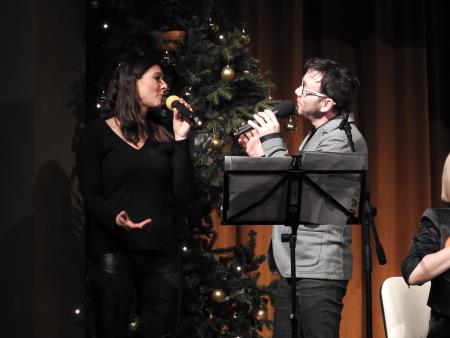 30 let Turistično narodopisnega društva Razkrižje 1